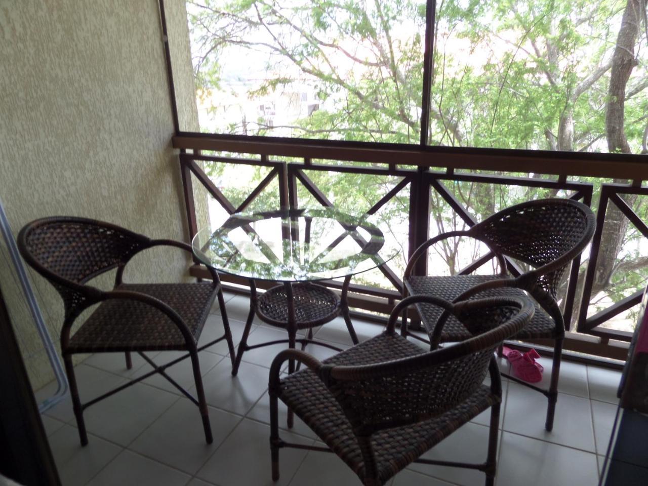 Appartement Flat Fazenda Monte Castelo-Ao Lado Da Piscina à Gravatá Extérieur photo