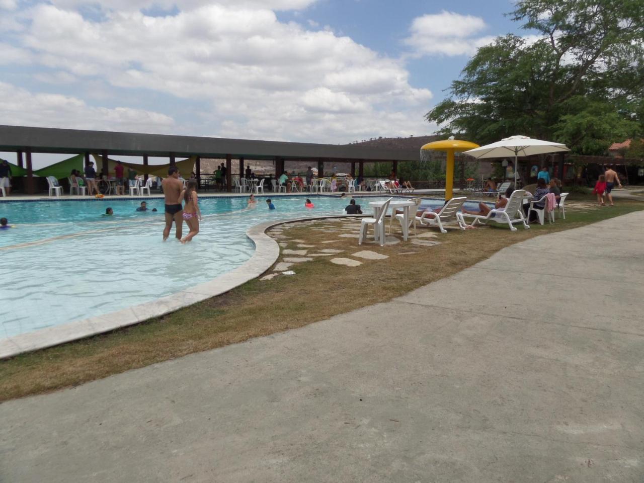 Appartement Flat Fazenda Monte Castelo-Ao Lado Da Piscina à Gravatá Extérieur photo